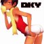 Bucetinha DKY- Summer wars hentai Mature Woman