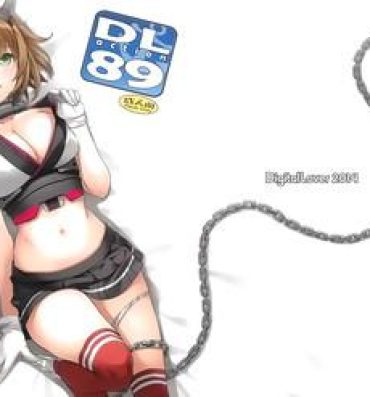 Private Sex D.L. action 89- Kantai collection hentai Great Fuck