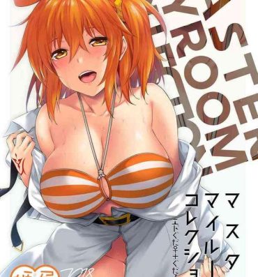 Hot Pussy Master My Room Collection- Fate grand order hentai Cuzinho