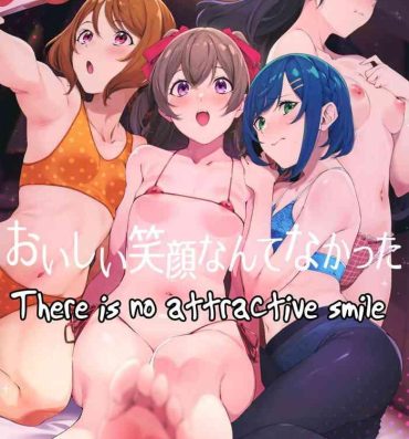 Hot Milf Oishii Egao Nante Nakatta | There is no attractive smile- Delicious party precure hentai Best Blow Job