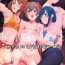 Hot Milf Oishii Egao Nante Nakatta | There is no attractive smile- Delicious party precure hentai Best Blow Job