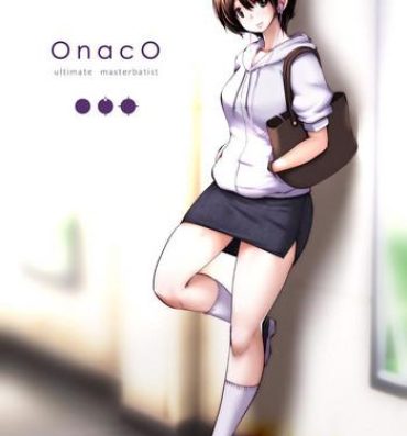 Kink Onaco-chan no Enikki- Original hentai Suck