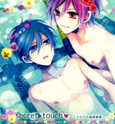 Longhair secret touch♥- Free hentai Safado