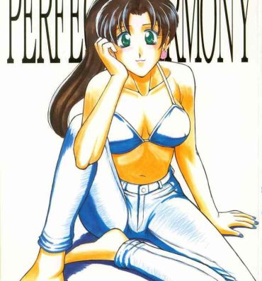 Closeup PERFECT HARMONY- Sailor moon | bishoujo senshi sailor moon hentai Story