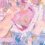 Femdom Futagohime Creamy Purin☆Princess- Fushigiboshi no futagohime hentai Free Blowjob Porn