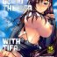 Banging LET'S GO TO THE SEA WITH TIFA- Final fantasy vii hentai Camwhore