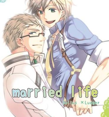 Asian Married Life- Tales of xillia hentai Gostosa