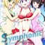 Symphonic Love 4- Senki zesshou symphogear hentai Tetas