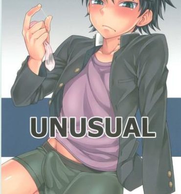Sensual UNUSUAL- Original hentai Sextoy