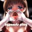 Awesome Hypnosis Play- The idolmaster hentai Cock Sucking