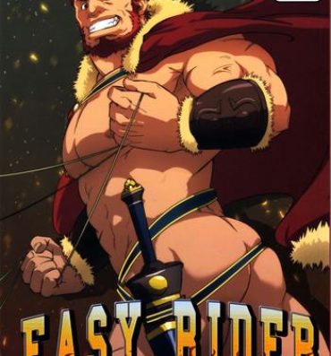 European Porn Easy Rider- Fate zero hentai Outdoors