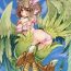 Culote Bessatsu Comic Unreal Monster Musume Paradise Vol.3 Girl Fuck