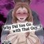 Double Penetration Doushite Aitsu Nanka Ni… + Valentine Sabun Komi | Why Did You Go with That Guy…? + Valentine’s Day- Original hentai Tinytits
