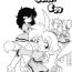 Crazy Duck's Egg- Princess tutu hentai Cfnm