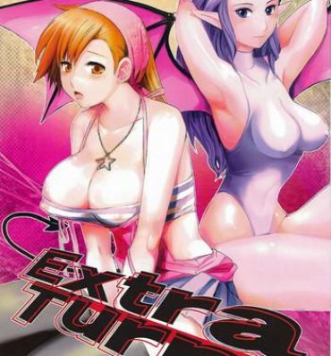 Free Extra Turn- Devil survivor hentai Transgender