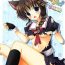 Family Taboo Cat Magic!- Kantai collection hentai Time