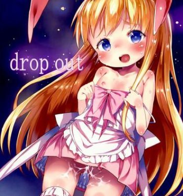 Masturbacion drop out- Saki hentai 18 Porn