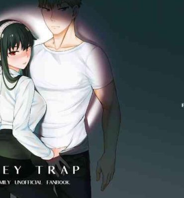 Prima HONEY TRAP PART 1- Spy x family hentai Crazy