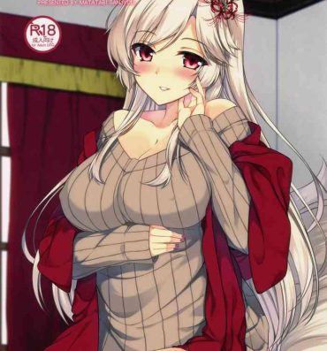 Hungarian Kitsune hana- Flower knight girl hentai Pussy Fingering