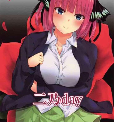 Penetration Ninoday- Gotoubun no hanayome hentai Putaria