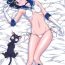 Fishnet SUBMISSION-R RE MERCURY- Sailor moon hentai Female Domination