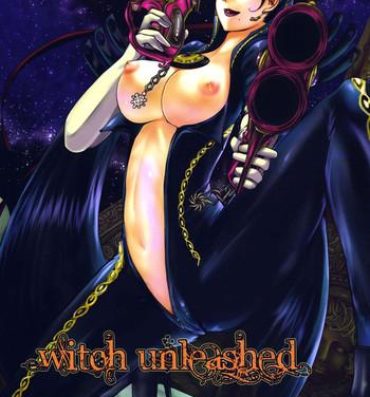 Petite Witch Unleashed- Bayonetta hentai Super Hot Porn