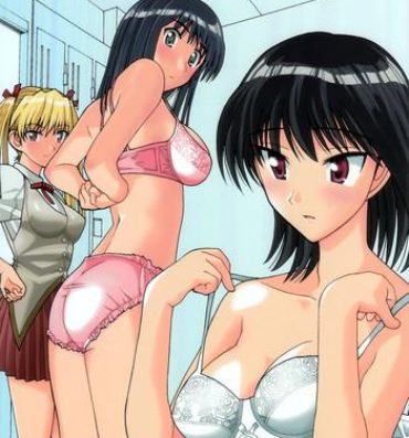 Doggy Style Porn Aido 30 Scramble!- School rumble hentai Big Black Dick