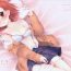 Menage Dame Janai- Toaru majutsu no index hentai Transsexual