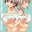 Sesso FLOWER&MOON- Uzaki chan wa asobitai hentai Swing