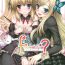 Longhair friendship?- Boku wa tomodachi ga sukunai hentai Flaca