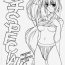 Facebook Gochi SPECIAL!!- Comic party hentai Lingerie