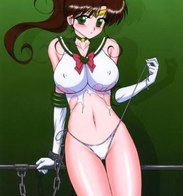 Fellatio In a Silent Way- Sailor moon hentai Tight Ass