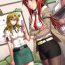 Teensex Kyousha Initsu no Homeostasis | Lewd Luxury of Homeostasis- Steinsgate hentai Step Fantasy