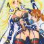 Classy LYRICAL CENTURY STRIKERS 2- Mahou shoujo lyrical nanoha hentai Flagra