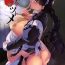 Boob Maid no Tsutome | 女僕的職務- Black lagoon hentai Blackcocks