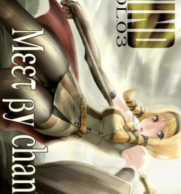 Chichona MIND vol. 03 – Meet by Chance- Ragnarok online hentai Fudendo