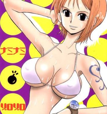 Masturbandose Nami Nami Zoro Zoro- One piece hentai Grandpa