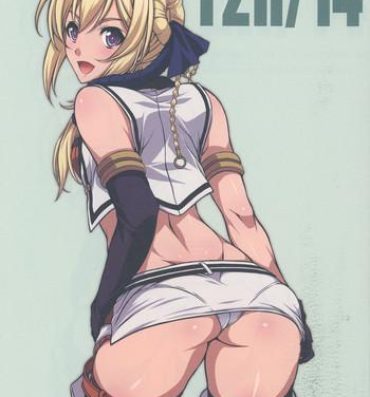 Free Rough Sex T2R/14- Darling in the franxx hentai Grancrest senki hentai Teamskeet