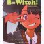 Instagram B=Witch!- Little witch academia hentai Straight