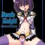 Gaydudes Dazzle Knight – Color Edition- Mahou senshi sweet knights hentai Spanking