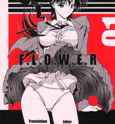 Amateur Porno F.L.O.W.E.R Vol. 01- Detective conan hentai Cartoon