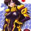 Trimmed Tangential Episode- Muv luv alternative total eclipse hentai Rica