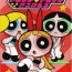 Homosexual THE PUFF PUFF GIRLS- The powerpuff girls hentai Kink