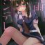 Puta Yandere Shigure Soushuuhen- Kantai collection hentai Swedish