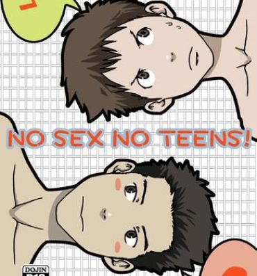 Anal Sex NO SEX NO TEENS! De Quatro