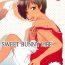 Step Mom Sweet Bunny Life- Summer wars hentai With