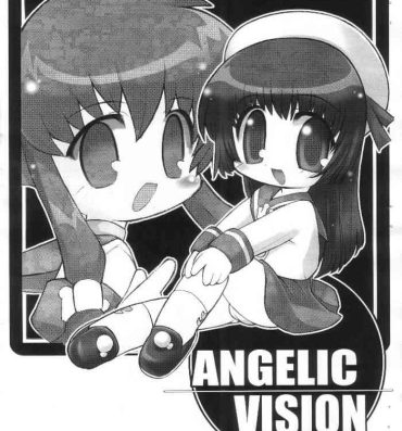 Nasty Porn ANGELIC VISION- Angelic layer hentai Police