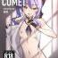 Mexico DREAMLIKE COMET- Hololive hentai Real Amateur Porn