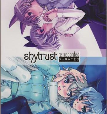 Funk shytrust- Strike witches hentai Gaycum