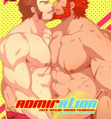 Wrestling ADMIRATION- Fate grand order hentai Webcam